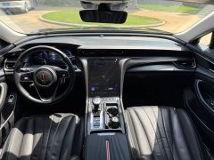 Hongqi H5 2.0T Automatic Zhilianqichang Edition - фото 5