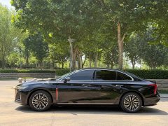 Hongqi H5 2.0T Automatic Zhilianqichang Edition - фото 7