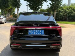 Hongqi H5 2.0T Automatic Zhilianqichang Edition - фото 8