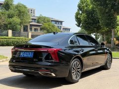 Hongqi H5 2.0T Automatic Zhilianqichang Edition - фото 9