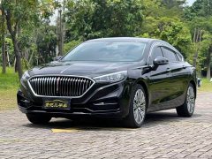 Hongqi H5 Classic 1.5T DCT Flag Rhyme Edition - фото 1