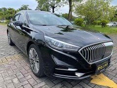 Hongqi H5 Classic 1.5T DCT Flag Rhyme Edition - фото 10