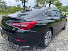 Hongqi H5 Classic 1.5T DCT Flag Rhyme Edition - фото 11