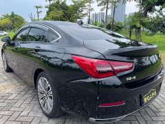 Hongqi H5 Classic 1.5T DCT Flag Rhyme Edition - фото 12