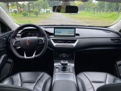 Hongqi H5 Classic 1.5T DCT Flag Rhyme Edition - фото 16