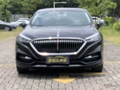 Hongqi H5 Classic 1.5T DCT Flag Rhyme Edition - фото 2