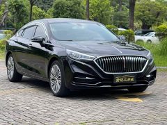 Hongqi H5 Classic 1.5T DCT Flag Rhyme Edition - фото 3