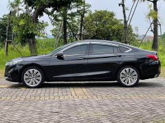 Hongqi H5 Classic 1.5T DCT Flag Rhyme Edition - фото 8