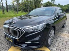 Hongqi H5 Classic 1.5T DCT Flag Rhyme Edition - фото 9