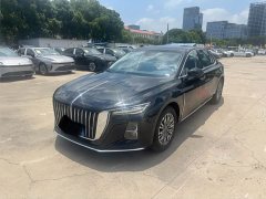 Hongqi H5 2025 1.5T DCT Flag Rhyme Edition - фото 1