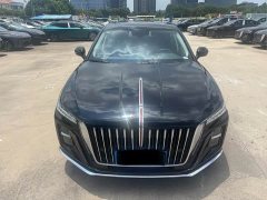Hongqi H5 2025 1.5T DCT Flag Rhyme Edition - фото 2