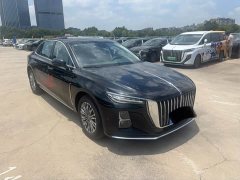 Hongqi H5 2025 1.5T DCT Flag Rhyme Edition - фото 3