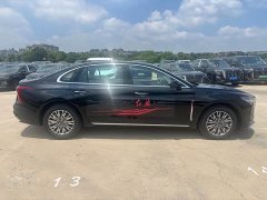 Hongqi H5 2025 1.5T DCT Flag Rhyme Edition - фото 4
