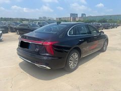 Hongqi H5 2025 1.5T DCT Flag Rhyme Edition - фото 5