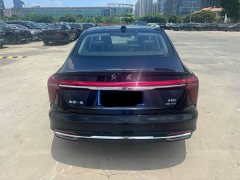 Hongqi H5 2025 1.5T DCT Flag Rhyme Edition - фото 6