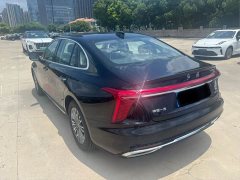 Hongqi H5 2025 1.5T DCT Flag Rhyme Edition - фото 7