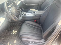 Hongqi H5 2025 1.5T DCT Flag Rhyme Edition - фото 8