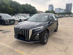 Hongqi HS3 2024 1.5T Shanwei Edition - фото 1