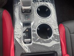 Hongqi HS3 2024 1.5T Shanwei Edition - фото 10