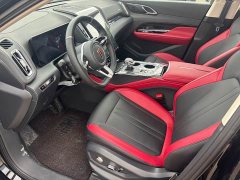 Hongqi HS3 2024 1.5T Shanwei Edition - фото 11