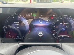 Hongqi HS3 2024 1.5T Shanwei Edition - фото 12