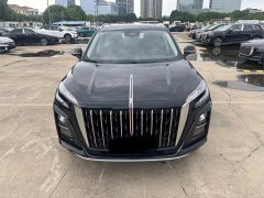 Hongqi HS3 2024 1.5T Shanwei Edition - фото 2