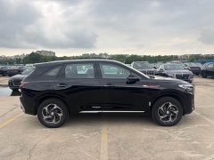 Hongqi HS3 2024 1.5T Shanwei Edition - фото 3
