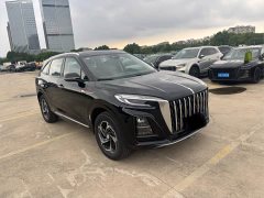 Hongqi HS3 2024 1.5T Shanwei Edition - фото 4