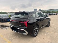 Hongqi HS3 2024 1.5T Shanwei Edition - фото 5