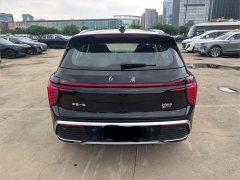 Hongqi HS3 2024 1.5T Shanwei Edition - фото 6
