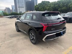 Hongqi HS3 2024 1.5T Shanwei Edition - фото 7