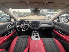 Hongqi HS3 2024 1.5T Shanwei Edition - фото 8