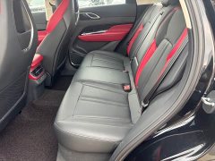 Hongqi HS3 2024 1.5T Shanwei Edition - фото 9