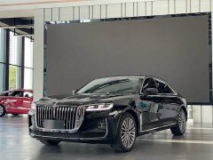 Hongqi H9 2020 2.0T Zhilian Flagship Edition - фото 1