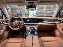 Hongqi H9 2020 2.0T Zhilian Flagship Edition - фото 10