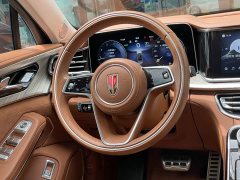 Hongqi H9 2020 2.0T Zhilian Flagship Edition - фото 12
