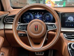 Hongqi H9 2020 2.0T Zhilian Flagship Edition - фото 13