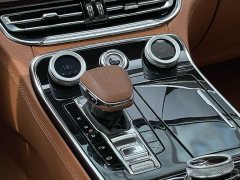 Hongqi H9 2020 2.0T Zhilian Flagship Edition - фото 15