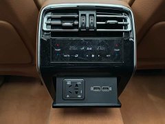 Hongqi H9 2020 2.0T Zhilian Flagship Edition - фото 16