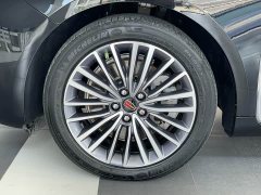 Hongqi H9 2020 2.0T Zhilian Flagship Edition - фото 19