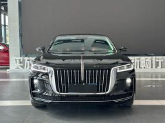 Hongqi H9 2020 2.0T Zhilian Flagship Edition - фото 2