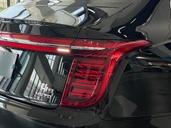Hongqi H9 2020 2.0T Zhilian Flagship Edition - фото 20