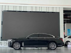 Hongqi H9 2020 2.0T Zhilian Flagship Edition - фото 3