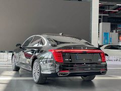 Hongqi H9 2020 2.0T Zhilian Flagship Edition - фото 4