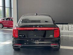 Hongqi H9 2020 2.0T Zhilian Flagship Edition - фото 5
