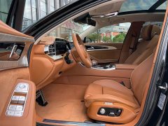 Hongqi H9 2020 2.0T Zhilian Flagship Edition - фото 6