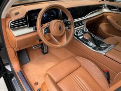 Hongqi H9 2020 2.0T Zhilian Flagship Edition - фото 7