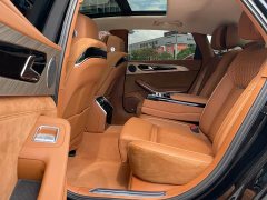 Hongqi H9 2020 2.0T Zhilian Flagship Edition - фото 8