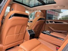 Hongqi H9 2020 2.0T Zhilian Flagship Edition - фото 9
