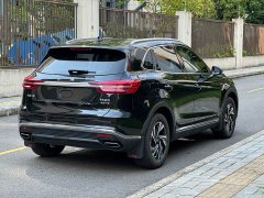 Hongqi HS5 2022 facelift 2.0T Zhilian Flagship Edition - фото 10